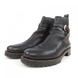 Giày bốt dòng BoBo của Louis Vuitton - Hàng hiệu Authentic 827395