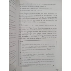 Inspirational manager: How to build relationships that deliver results - Judith Leary-Joyce 527613