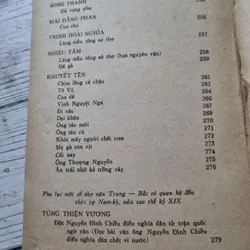 Thơ văn yêu nước Nam Bộ nửa sau thế kỷ 19- 1976 696827