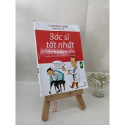 Bác sĩ tốt nhất là chính mình (tập 4)