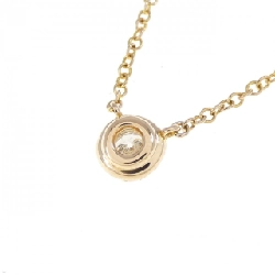 Dây chuyền Tiffany Soleste - Hàng hiệu Authentic 842663