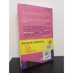 Gặp Lại (Tái Bản 2006) - Marc Levy (bị ẩm, viết vẽ nhiều) New 80% HCM.ASB2911 62144