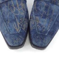 Giày Berluti - Hàng hiệu Authentic 905914