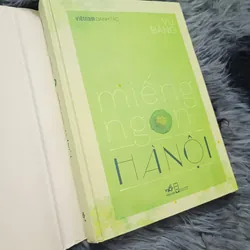 Miếng ngon Hà Nội (S100) 588727