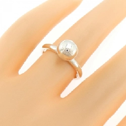 Nhẫn bóng Tiffany - Hàng hiệu Authentic 837265