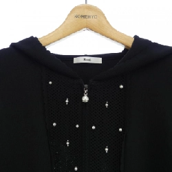 ルネ RENE 6912400 Áo khoác cardigan - Hàng hiệu Authentic 824580