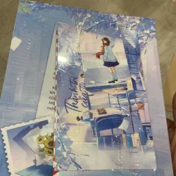 Thành trì của tôi bdb seal 991923