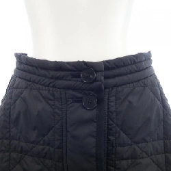 Chân váy Christian Dior CHRISTIAN DIOR Macro Cannage Quilting 157J66A2827 - Hàng hiệu Chính hãng 814202