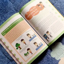 Nói Nhiều Không Bằng NÓI ĐÚNG - 2+1/2 Bạn Tốt 558686