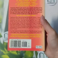 To the Nines - Janet Evanovich 1027216