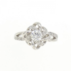 Nhẫn kim cương PT900 0.347CT 669876