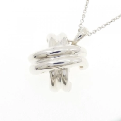 Dây chuyền chữ ký Tiffany - Hàng hiệu Authentic 841777