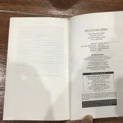 TÊN CỦA ĐÓA HỒNG - UMBERTO ECO 719440