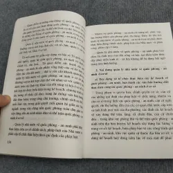 GIÁO TRÌNH BỒI DƯỠNG KIẾN THỨC QUỐC PHÒNG - AN NINH 991044