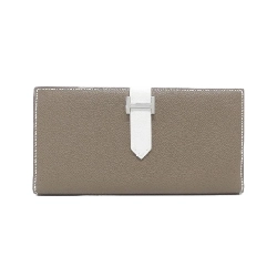 Ví Hermes Béant Soufflé 062485CK - Hàng hiệu Chính hãng