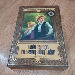 Trên Sa Mạc Và Trong Rừng Thẳm – Henryk Sienkiewicz