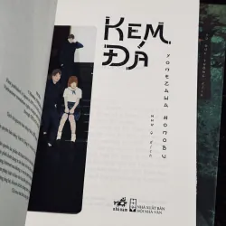 Trọn bộ 6 cuốn Yonezawa Honobu (full bookmark) 780331