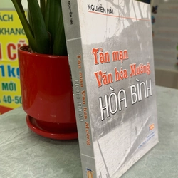 Tản mạn văn hóa Mường Hoà Bình  304801