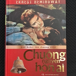 Chuông nguyện hồn ai - Ernest Hemingway