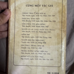 Mảnh vỡ của đàn ông - sách văn học kinh điển hiếm gặp 517120