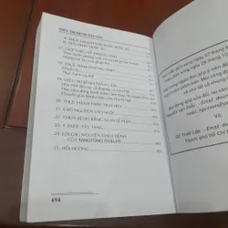 Lama Zopa Rinpoche - ĐIỀU TRỊ BỆNH TẬN GỐC năng lực của TÂM BI MẪN 675524
