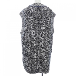 ACNE STUDIOS Áo gile 643781