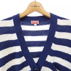 【Mã giảm giá】Áo cardigan KENZO 639275