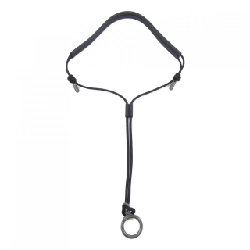 FUJITAKA 653621 Dây đeo cổ - Hàng hiệu Chính hãng