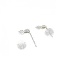 PT900 Bông tai kim cương 0.10CT - Hàng hiệu Chính hãng 865660