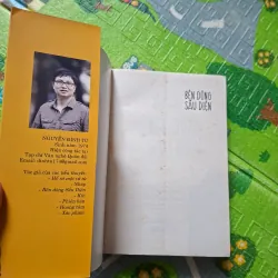 Bên Dòng Sầu Diện 784738