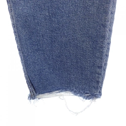 Quần jeans RE/DONE 649850