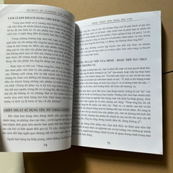 Nghệ thuật bán hàng bậc cao 547034