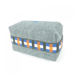 Túi xách HERMES AU CARRE BRID A BLACK PM 103802M - Hàng hiệu Chính hãng 772454