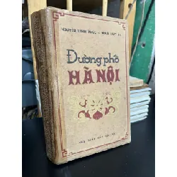 Đường phố Hà Nội - Nguyễn Vinh Phúc, Trần Huy Bá 607343