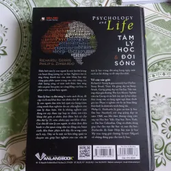 Tâm lý học và đời sống 1028125