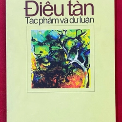 Điêu Tàn - Chế Lan Viên