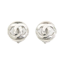 【Vintage】Bông tai Chanel