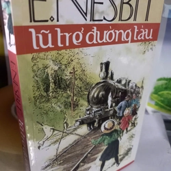 lũ trẻ đường tàu