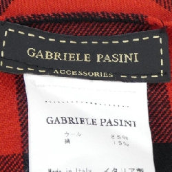 Khăn choàng GABRIELE PASINI - Hàng hiệu Authentic 884641