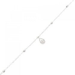 K18WG Vòng tay kim cương 0.05CT - Hàng hiệu Chính hãng 874750