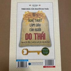 Talmuo trí tuệ tinh hoa Do Thái 503918