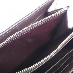 Louis Vuitton Vernis Portefeuille Sarah Chain M90088 Ví cầm tay - Hàng hiệu Chính hãng 769965