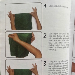 NHẬP MÔN BÍ QUYẾT ẢO THUẬT 534058