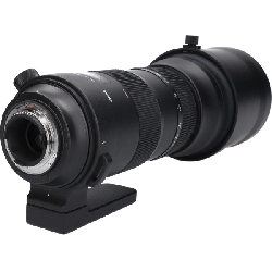 Nikon (S) 150-600mm F5-6.3DG OS - Hàng hiệu Authentic 880543