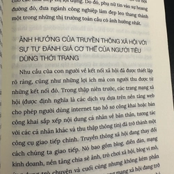 Tâm lý học nói gì về thời trang 547926