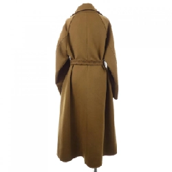 Áo khoác quây thắt lưng da LOUIS VUITTON FNCO10QWE - Hàng hiệu Authentic 819809