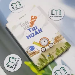 Tuổi Trẻ Không Trì Hoãn - Thần Cách 707280