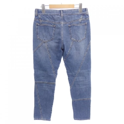 ALEXANDER McQUEEN 570462 QMM03 Jeans - Hàng hiệu Authentic 811646