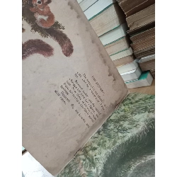 How they live - Y. Charushin 797808