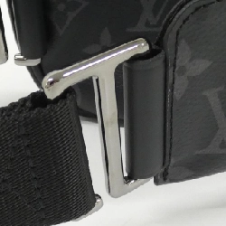 Túi đeo chéo Louis Vuitton Monogram Eclipse M42906 - Hàng hiệu chính hãng 767096